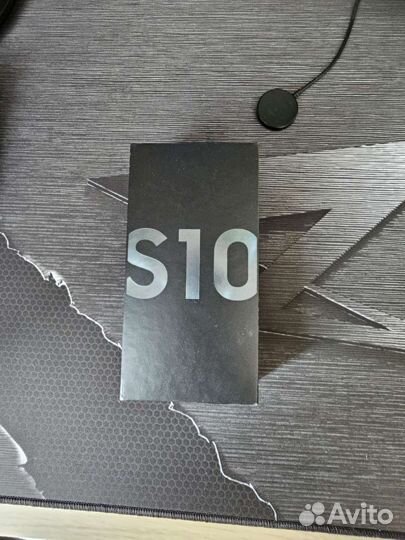 Samsung galaxy s10