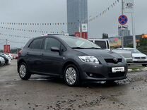 Toyota Auris 1.6 AMT, 2008, 206 000 км, с пробегом, цена 780 990 руб.