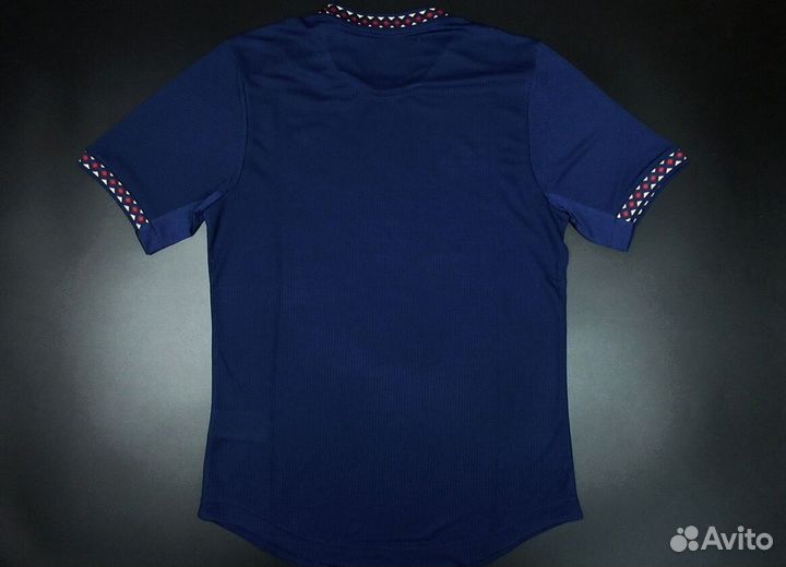 Форма игровая гостевая Аякс сезон 22/23