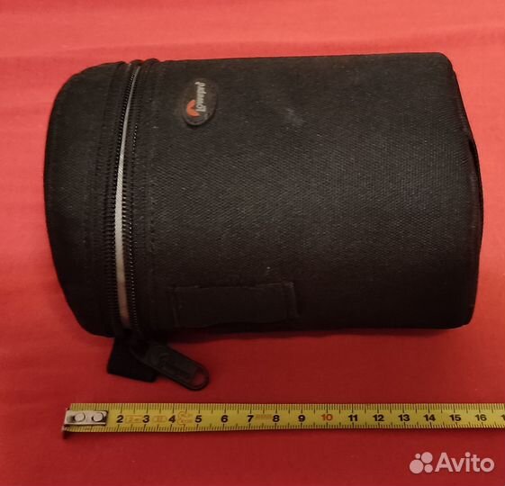 Кейсы для фото объектива LP97 /95 /96