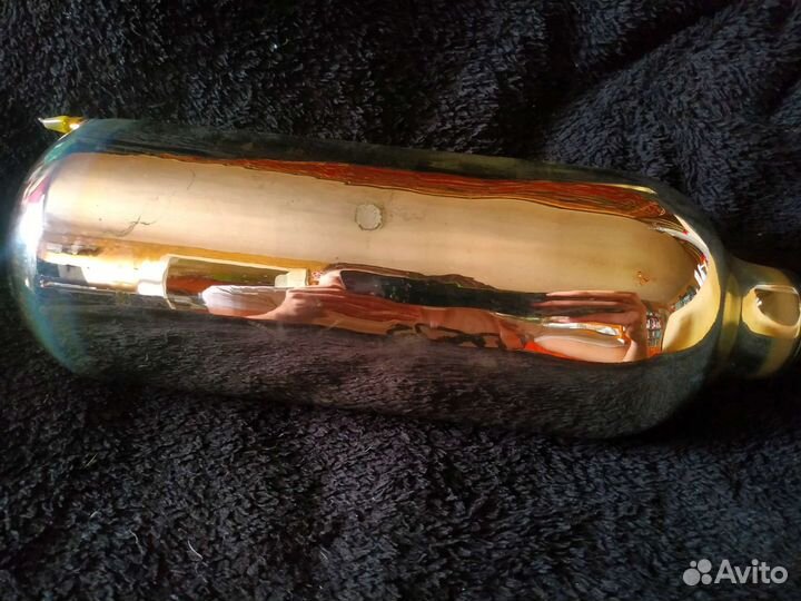 Колба для термоса 2 литра