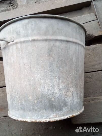 Кастрюля 30 литров