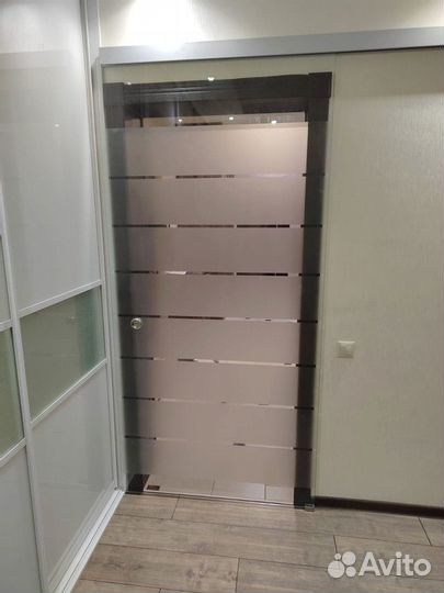 Перегородка для зонирования