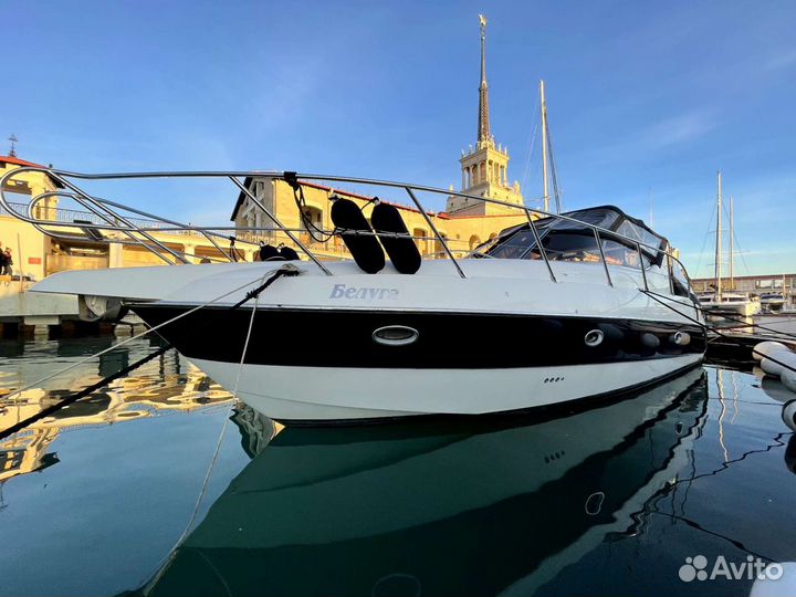 Аренда яхты на праздник, морская прогулка