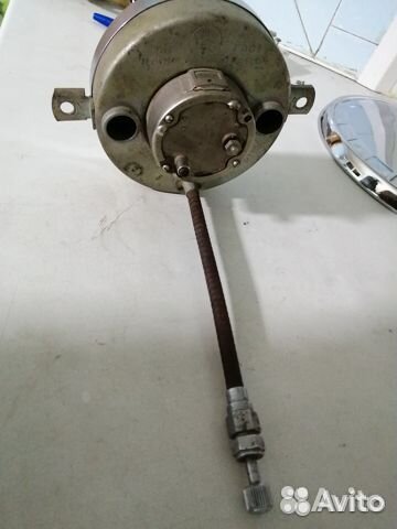 Часы газ 21 Волга -газ 22 универсал