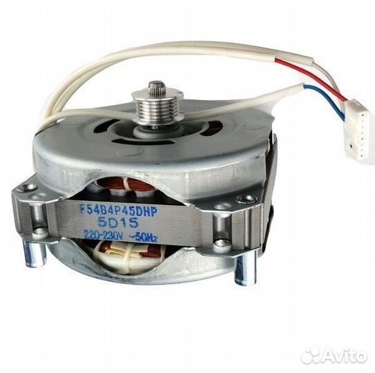 Panasonic ADA10B147 электродвигатель для хлебопеч