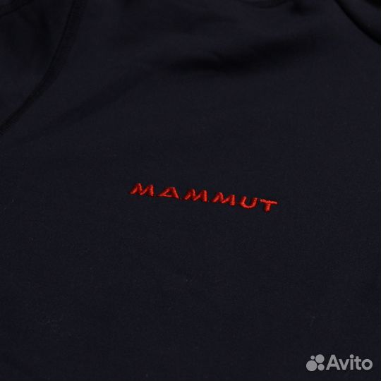 Термокофта Mammut