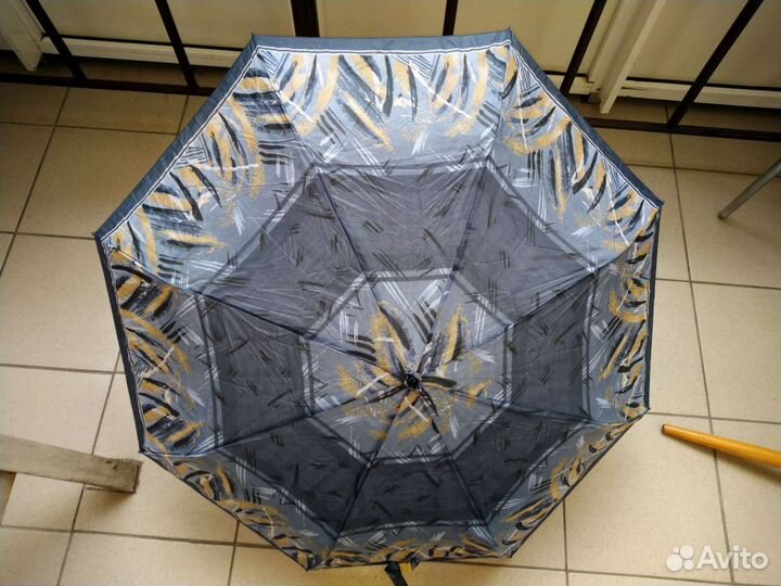 Зонт женский рабочий