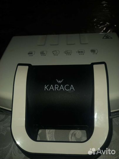 Чугунная решетка гриль