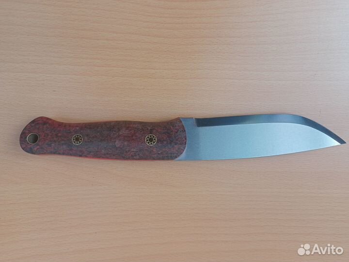 Нож BeaverKnife America 2.0, PGK