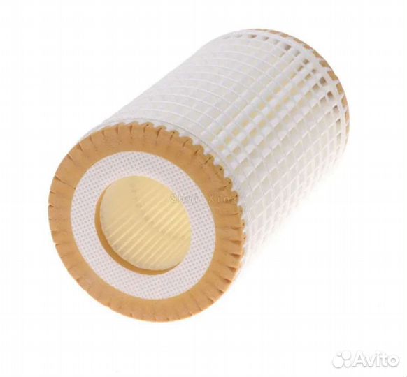 Фильтр масляный mercedes-benz