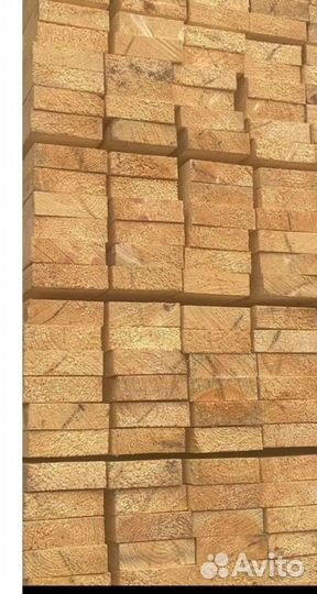 Брус любой сорт