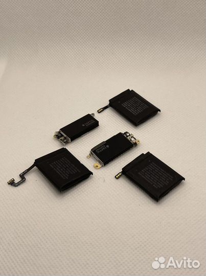 Apple watch на запчасти