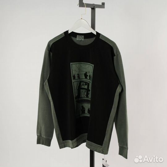 Свитшот CavEmpt