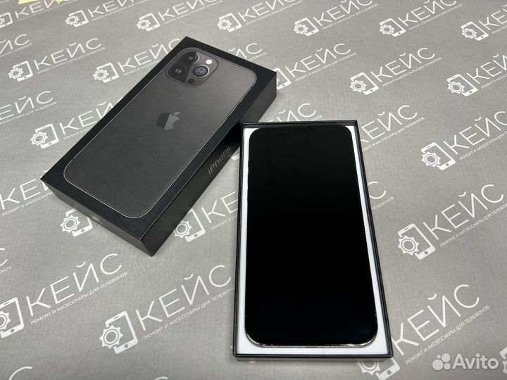 iPhone 13 Pro Max Graphite 128Gb