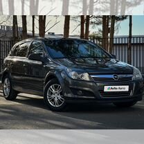 Opel Astra 1.6 MT, 2012, 229 100 км, с пробегом, цена 649 000 руб.