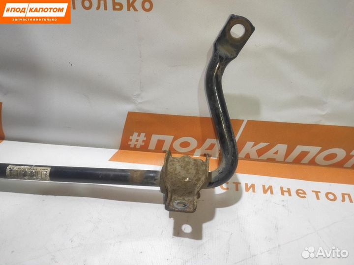 Стабилизатор задний Ford Focus 3 (2011 - 2015)