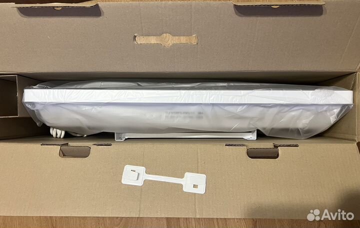 Конвектор электрический