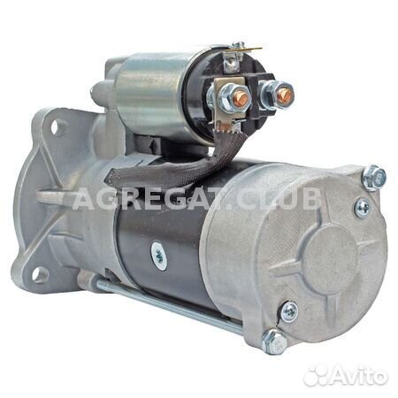 Стартер Motorherz STA3727WA