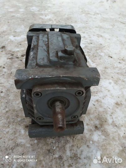 Редуктор ч80 -40