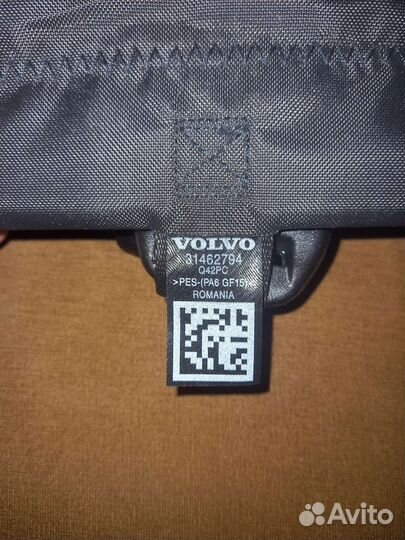 Сетка для багажника