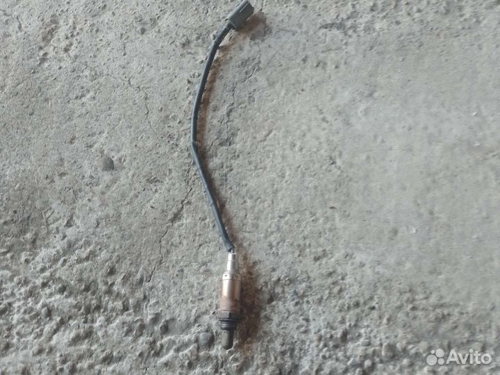 Лямбда зонд Нижний Kia spectra 1.6 101л.с