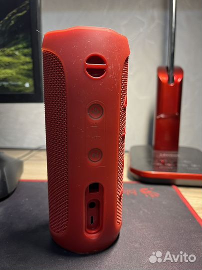 Колонка jbl flip 4