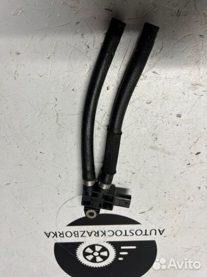 Датчик давления Mercedes-Benz X-Class W470 OM642