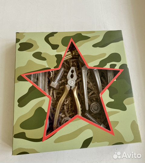 Сладкий Подарок мужчине