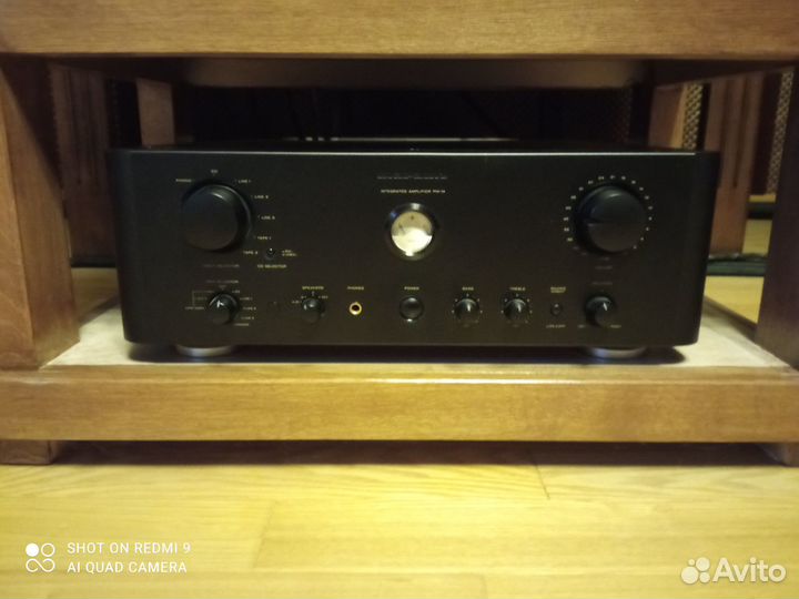 Усилитель Marantz PM - 14