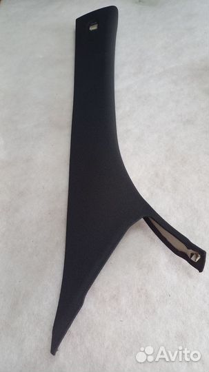 W205 C205 AMG обшивка передней стойки салона RH