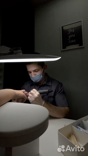 Маникюр (наращивание / гель-лак / дизайн)