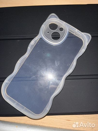Чехол на iPhone 13