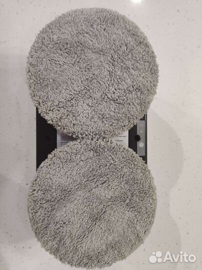 Робот мойщик окон