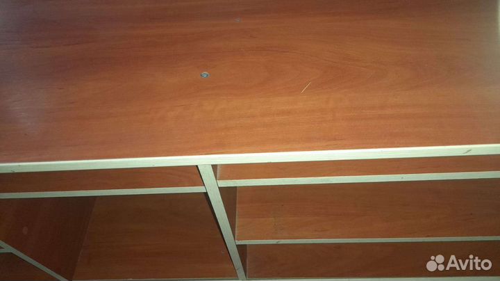 Тумба под тв