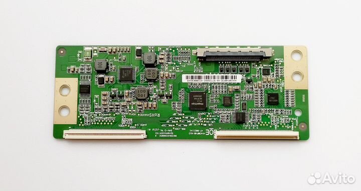 HV430FHB-N1D 47-6021141 T-Con LG 43LK5910PLC