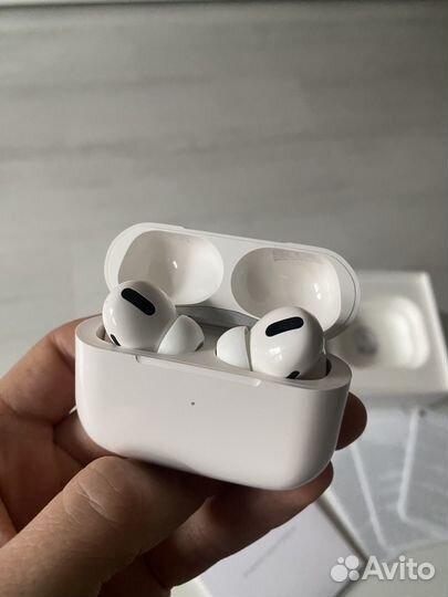 AirPods Pro