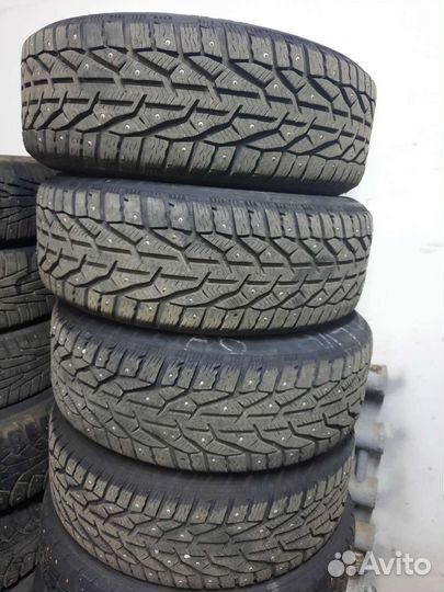 Колеса в сборе зима r16с ауди а6с5 205.55.16