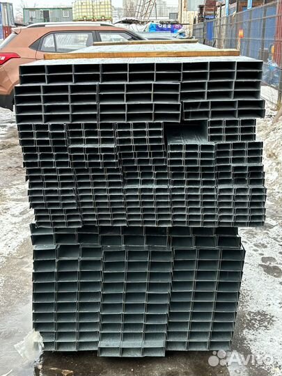 Профиль потолочный направляющий 27X28мм 3м 0,5мм