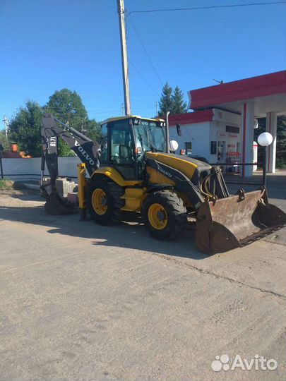 Услуги экскаватора погрузчика.самосвал