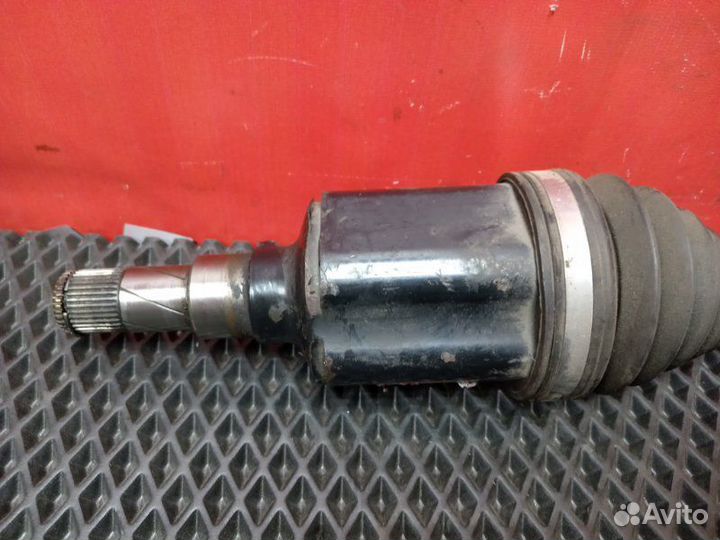 Привод передний правый Chevrolet Cruze J305 F16D4