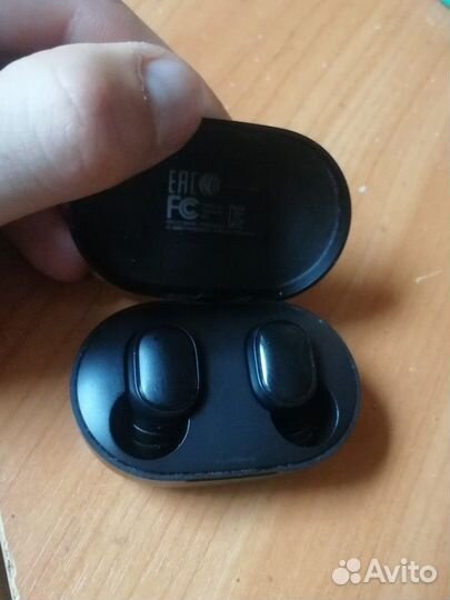 Mi True Wireless EBs Basic 2