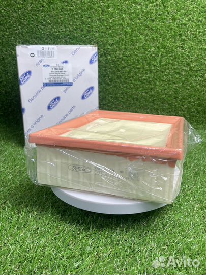 Фильтр воздушный EcoSport 2.0л