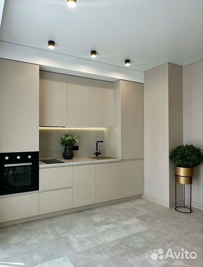 Кухня на заказ