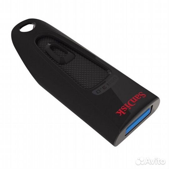 USB Flash накопитель 128GB SanDisk Ultra #198791