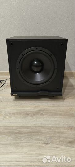 Активный subwoofer Bowers Wilkins ASW 500