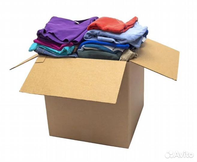 Мужские вещи