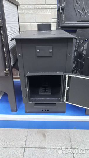 Печь отопительная Термал 100