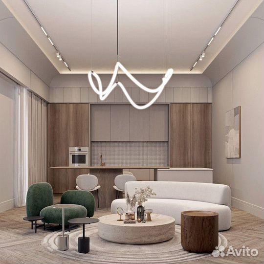 Подвес для трека Arlight flex 034073