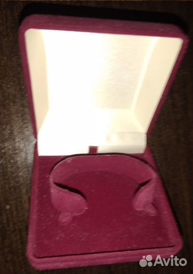 Коробочка для медалей